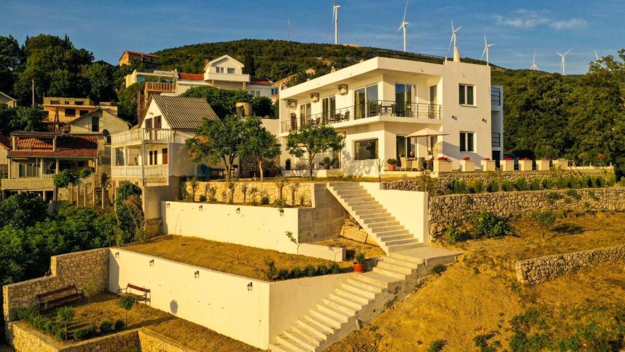 Apartments Blue Heaven Ulcinj Buitenkant foto