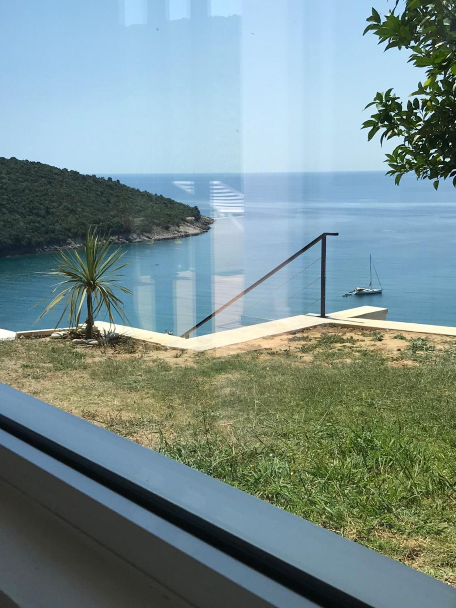 Apartments Blue Heaven Ulcinj Buitenkant foto